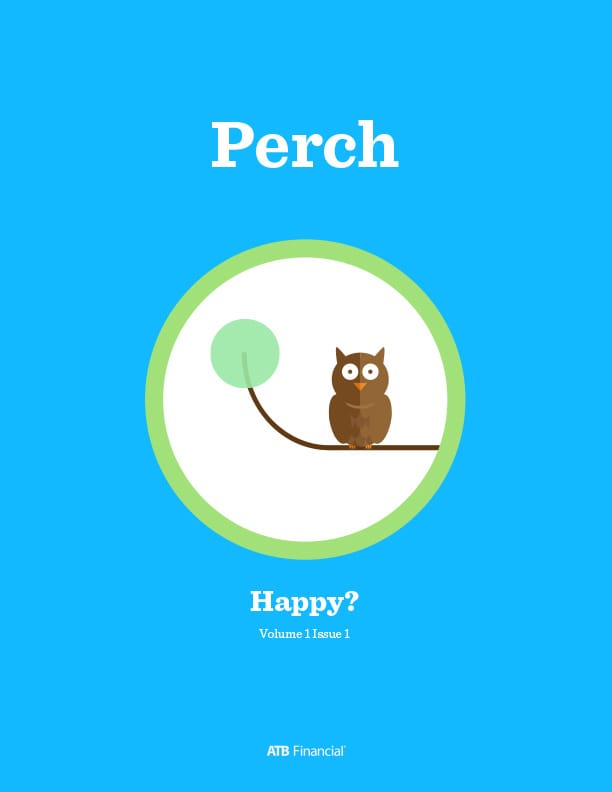 Perch cover